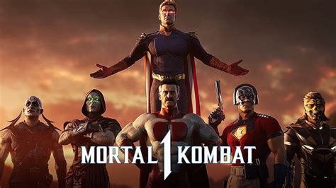 mk1 dlc leak|Mortal Kombat 1 DLC: All confirmed characters, Kombat Packs,。